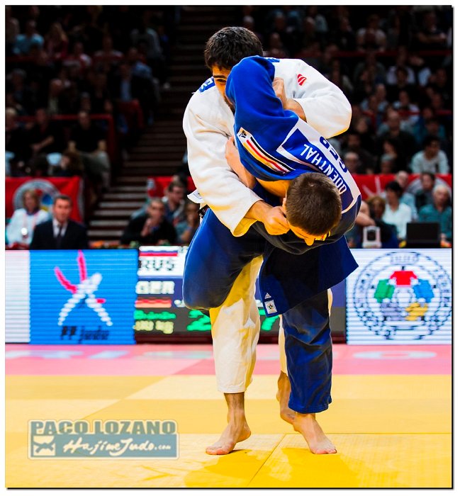 Paris 2014 by P.Lozano cat -90 kg_PLM5235